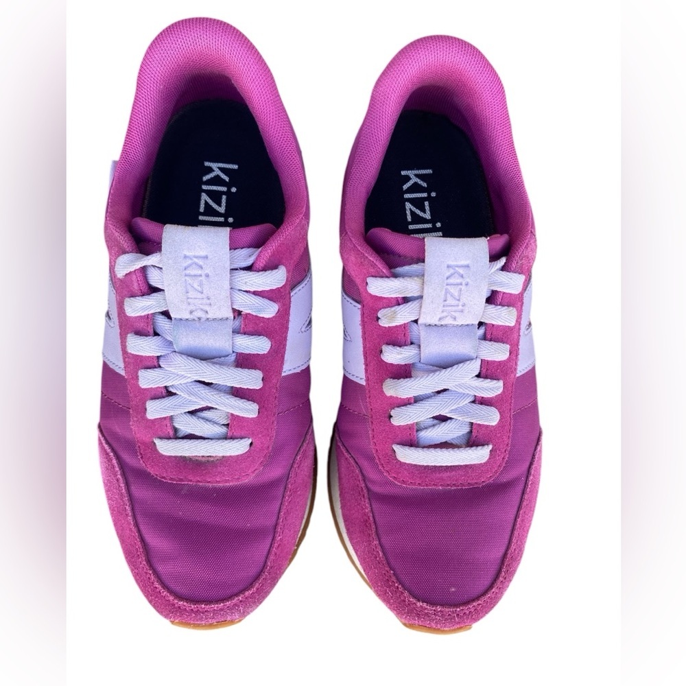 Kizik Women's Milan women’s SZ 6 - Picture 2 of 7